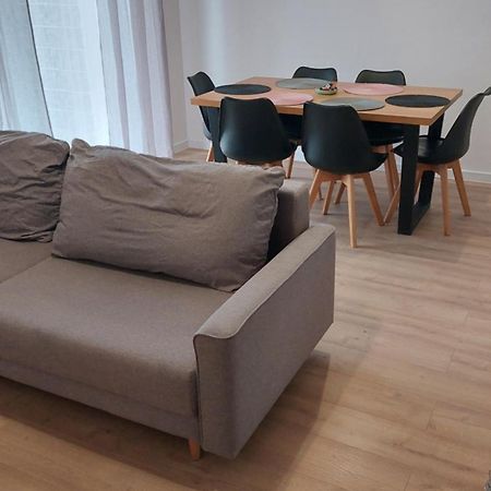 Apartament Z Ogrodkiem Жешув Экстерьер фото
