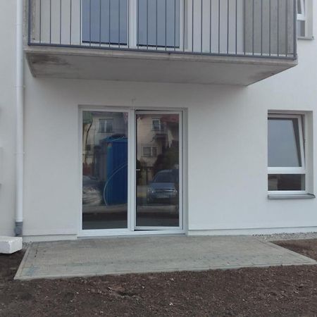 Apartament Z Ogrodkiem Жешув Экстерьер фото