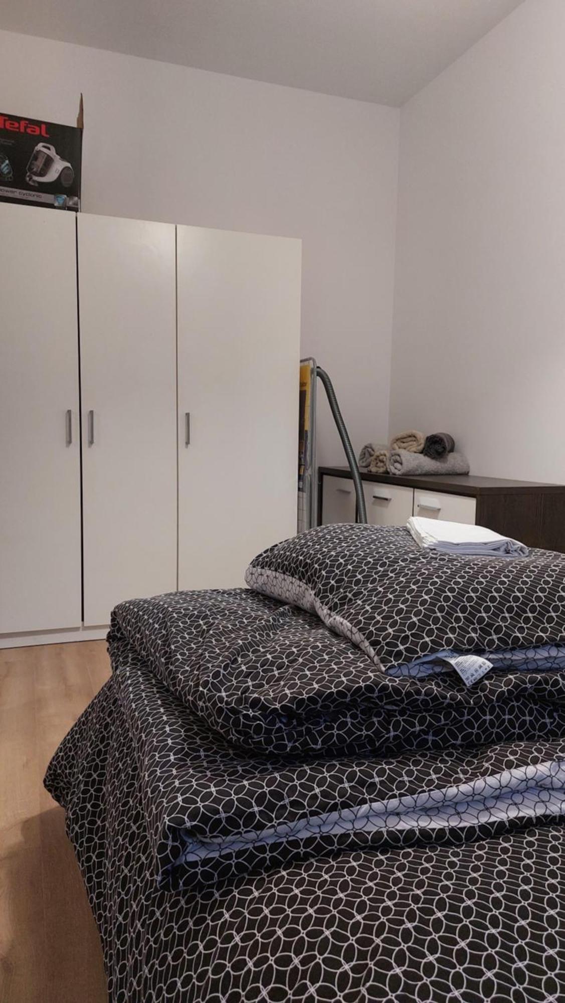 Apartament Z Ogrodkiem Жешув Экстерьер фото