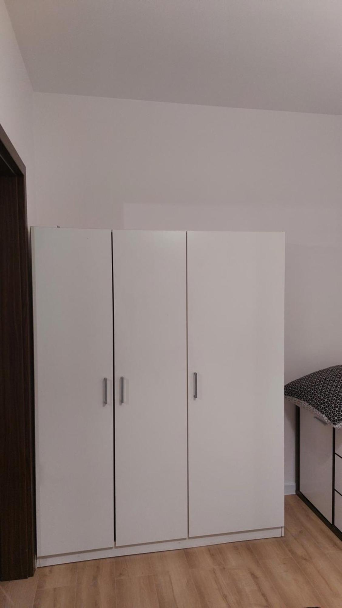 Apartament Z Ogrodkiem Жешув Экстерьер фото