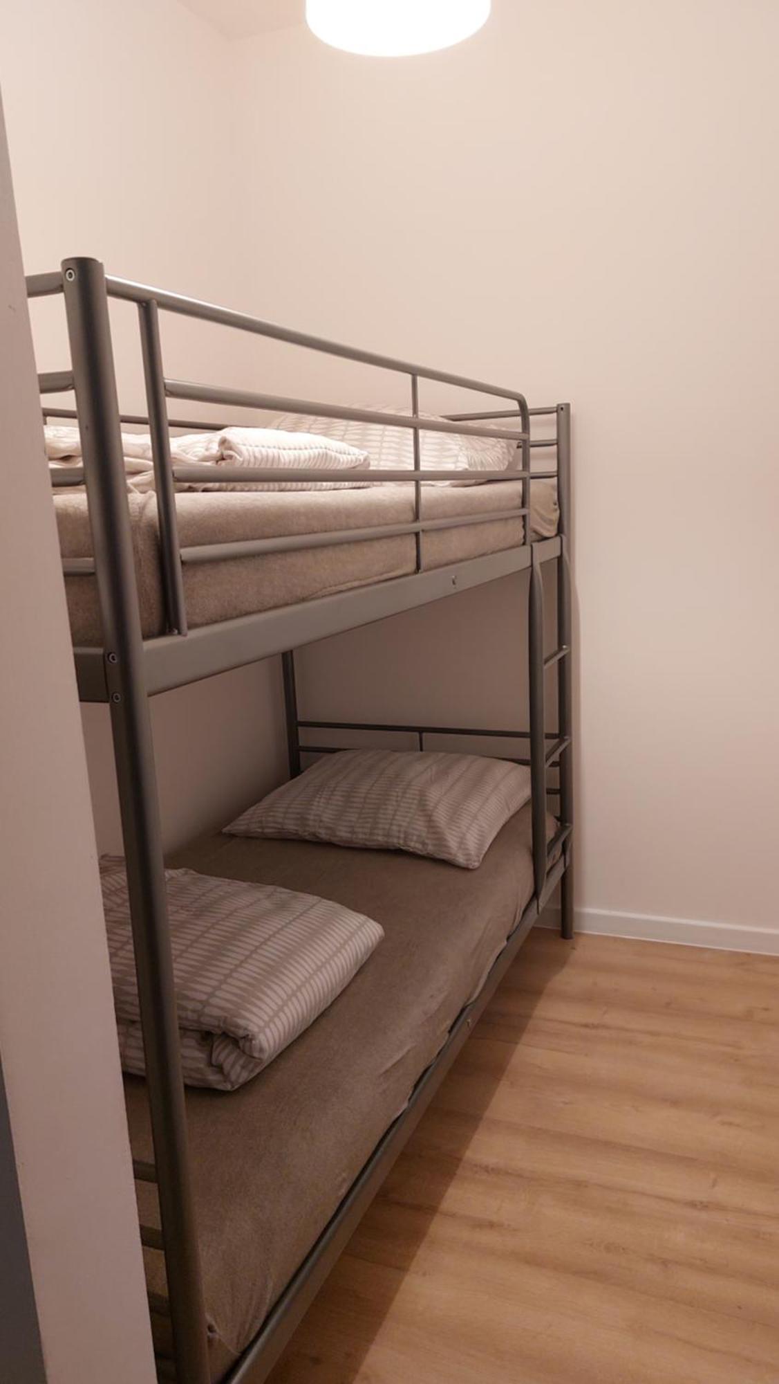Apartament Z Ogrodkiem Жешув Экстерьер фото