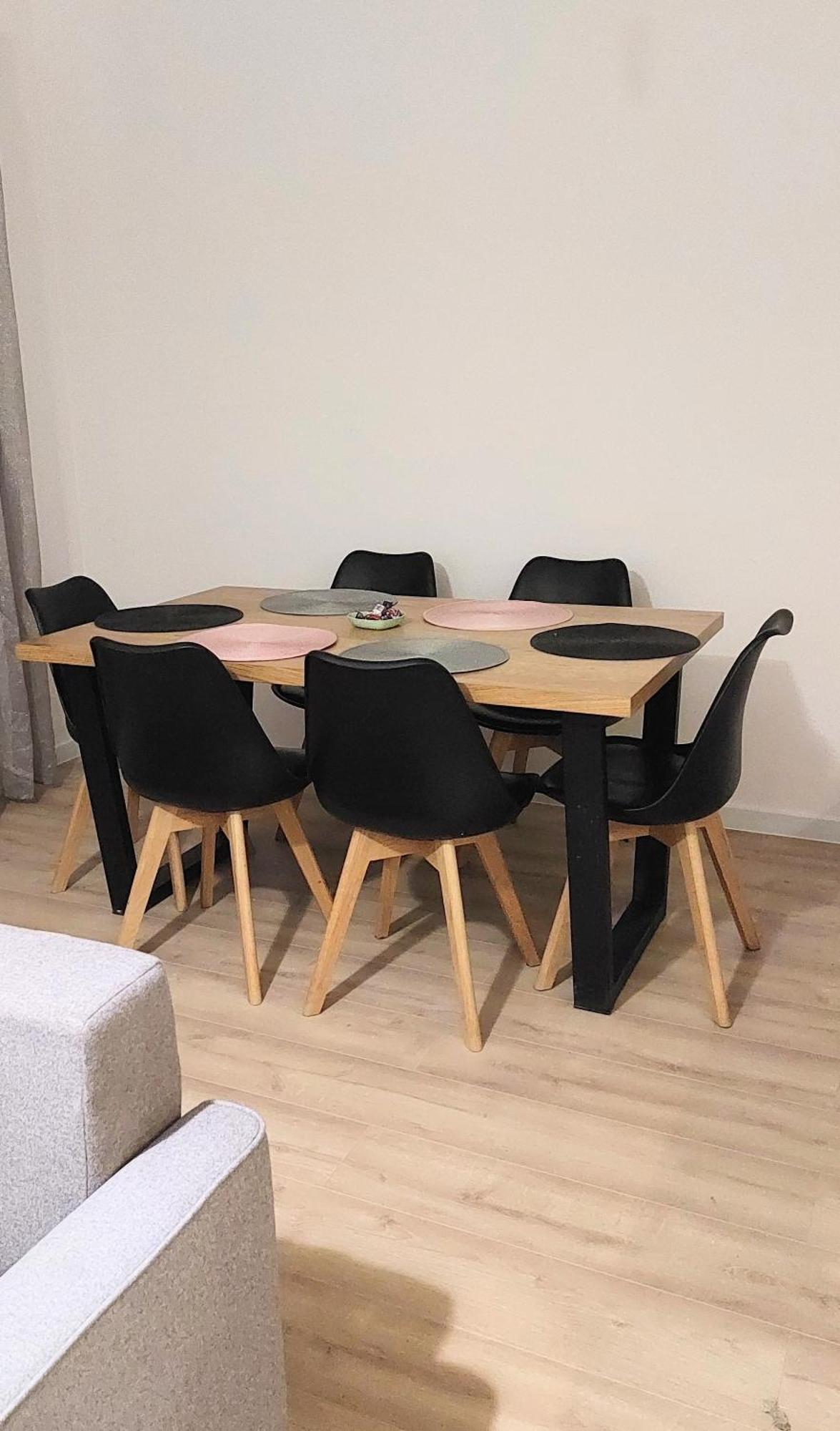 Apartament Z Ogrodkiem Жешув Экстерьер фото